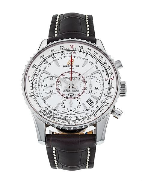 breitling montbrillant 01|Breitling montbrillant price.